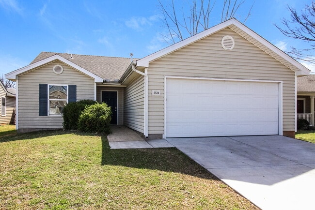 Building Photo - 5524 Del Creek Rd