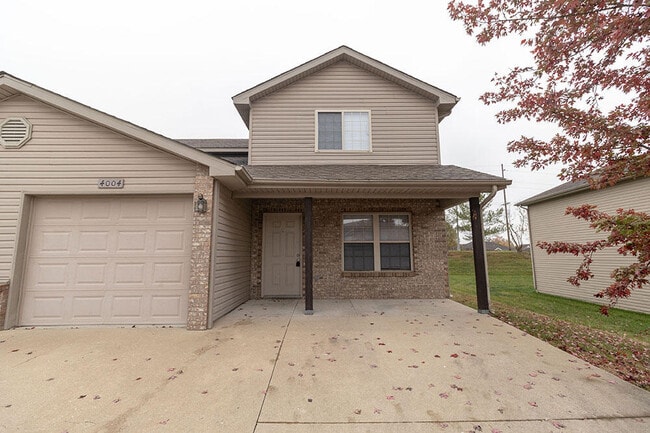 Building Photo - 4004 Snowy Owl Dr Rental