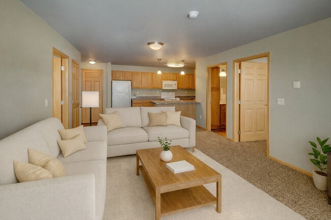 Building Photo - Vue 28