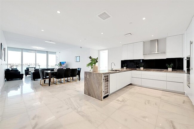 Photo - 700 NE 26th Terrace Unit 2603