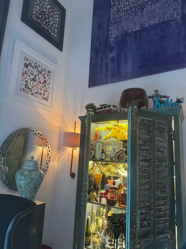 Photo - 1050 Brickell Ave Unit Loft 818