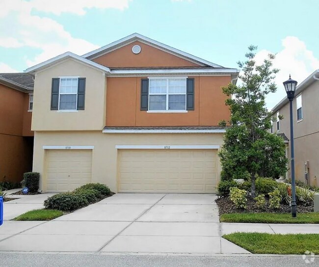 Building Photo - Modern 2-Story Townhome in Turnstone Haven...