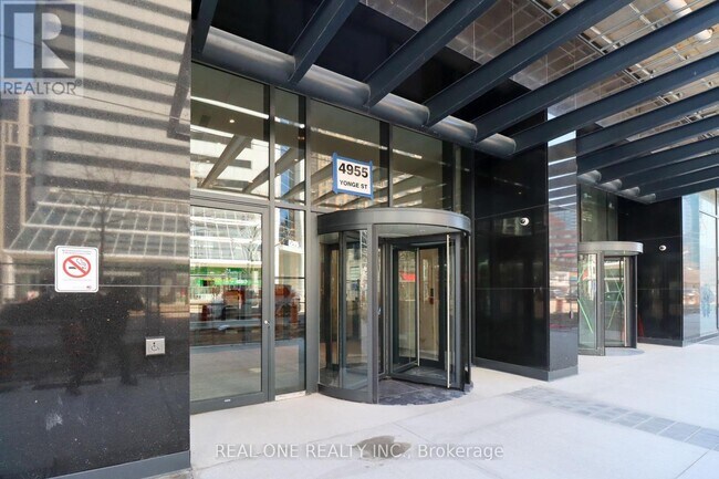 Photo - 4955 Yonge St Unit 2316