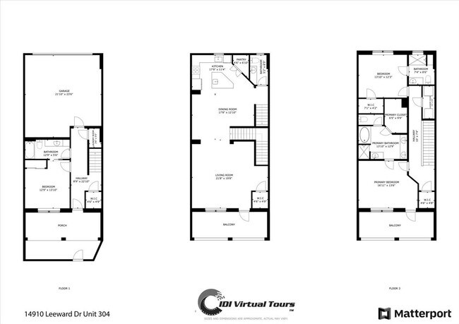 Photo - 14910 Leeward Dr Unit 304