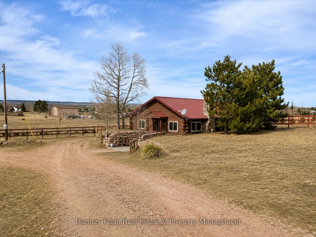 Photo - Calhan 3 bed, 2 bath house on 5.56 acres