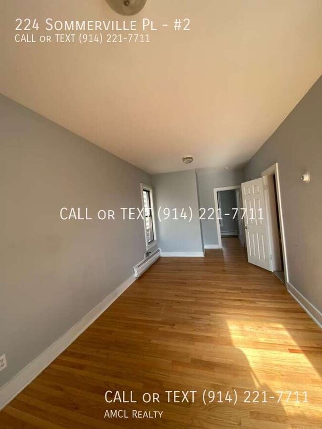 Building Photo - 224 Sommerville Pl Unit #2