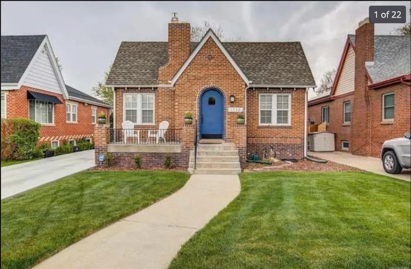 Photo - 1539 Holly St
