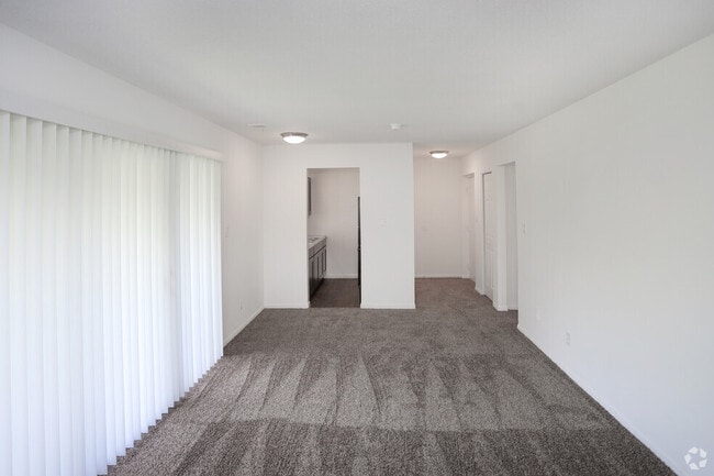 Sawmill Apartments