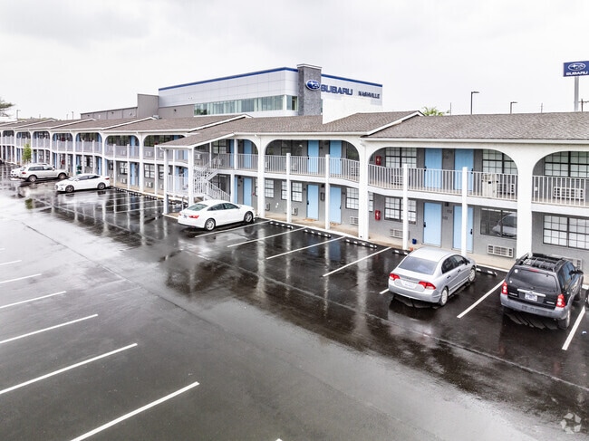 Trinity Lofts