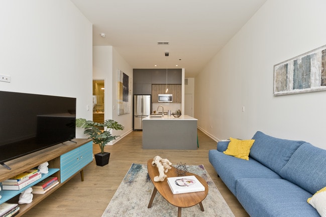 Photo - MODE Lakeview