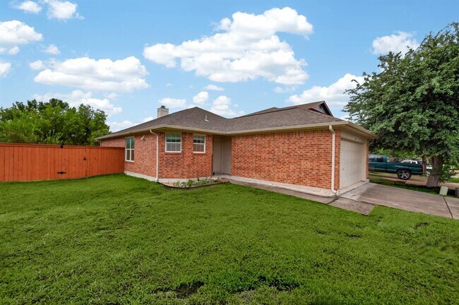 Photo - 16517 Trevin Cove