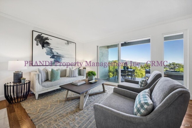 Photo - Resort Style Living in Prime Tiburon Locat... Unit 12,