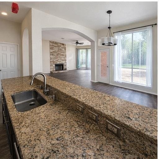 Photo - 1718 Bow Ridge Dr