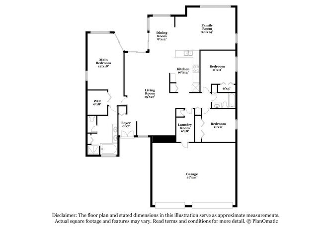 Photo - 1223 Alpine Lake Dr