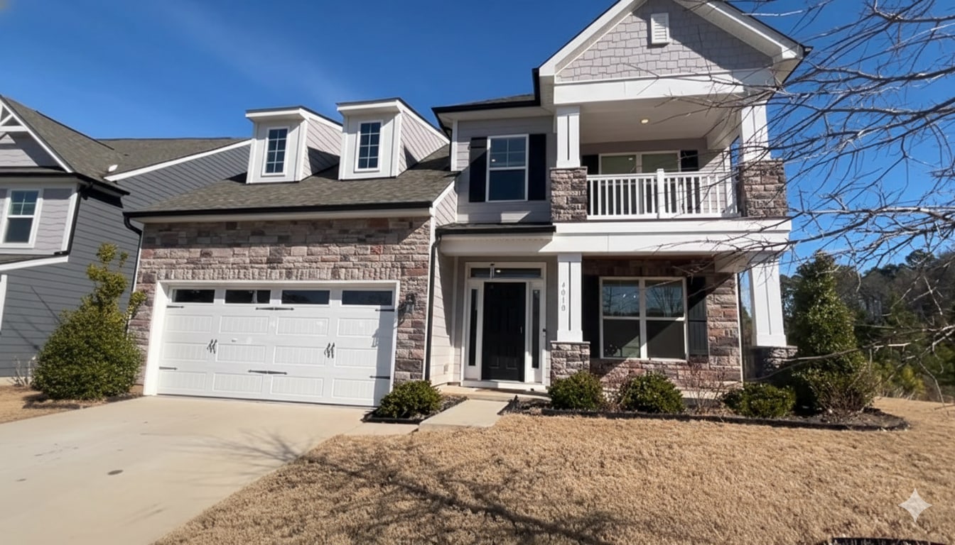 Photo - 4010 Clapton Dr