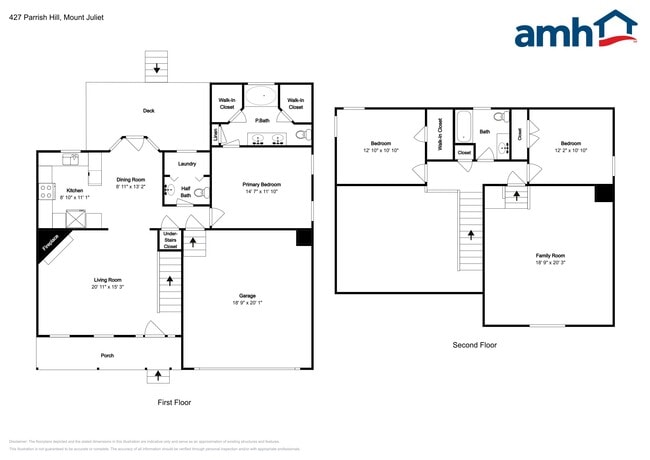 Photo - 427 Parrish Hill