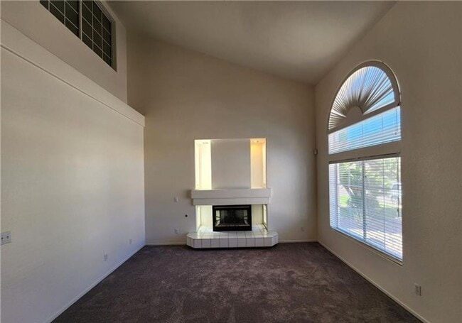 Photo - Beautiful two story home with a two car garage, covered RV gate, and dedicated RV parking.