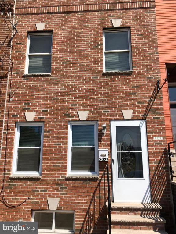Photo - 2027 Wharton St Townhome