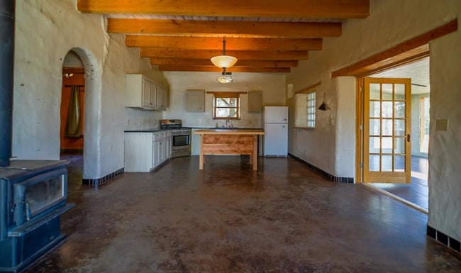 Photo - 267 Gallina Cyn Rd