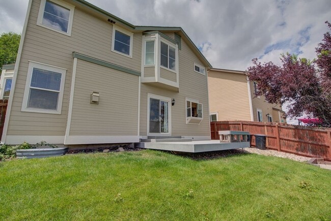 Photo - Beautiful home with 3 bedrooms, 2 1/2 bathrooms, 2-car garage ready to move in! NO PETS & NO SMO...