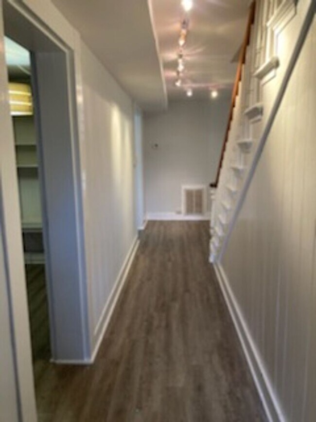 Photo - GRAC2800 Unit Basement