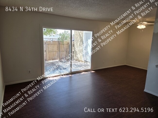 Photo - 8434 N 34th Dr