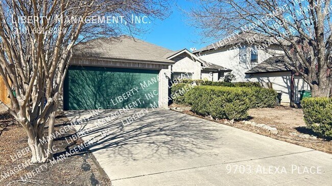 Building Photo - 9703 Alexa Pl