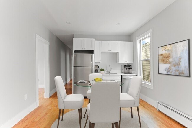 Photo - 426 Bowdoin St Unidad 2