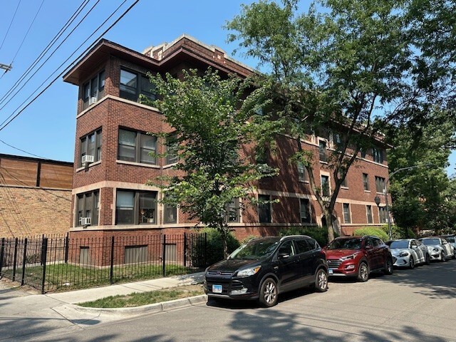 Building Photo - 1400 W Summerdale Ave Unit 1 Rental