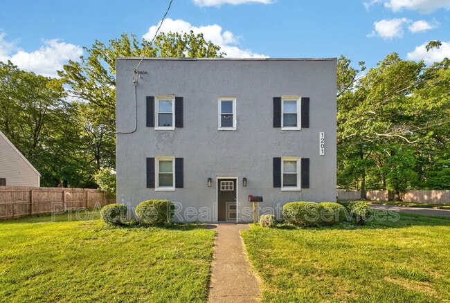 Photo - 1201 Tallwood St