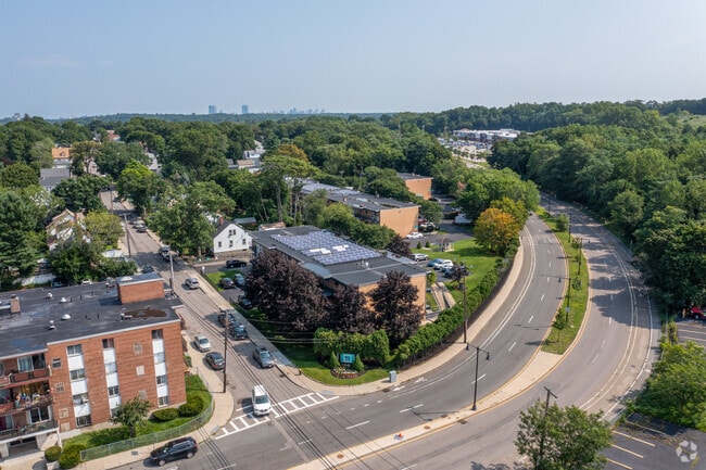 Stony Brook