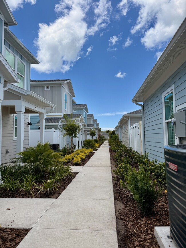 Villas at Venice
