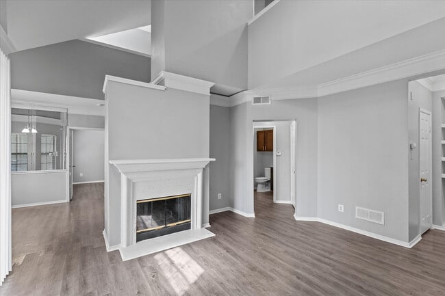 Madison at Melrose apartments — community photo