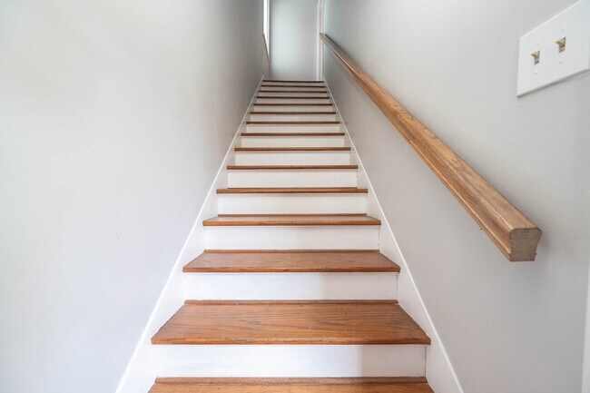 Photo - 2509 Arbor St