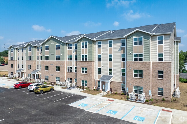 Building Photo - Roberts Station Rental