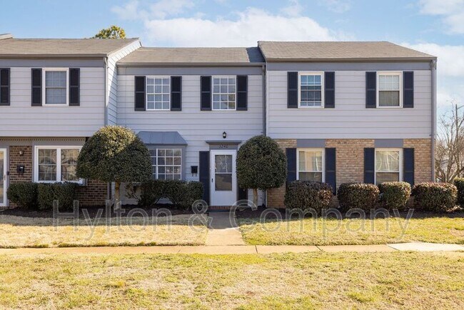 Building Photo - 3240 Hunters Mill Ct Rental