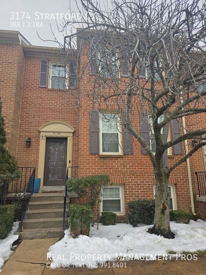 Photo - 3174 Stratford Ct