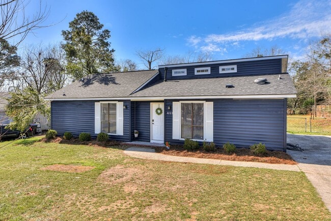 Building Photo - 4221 Cap Chat, Hephzibah