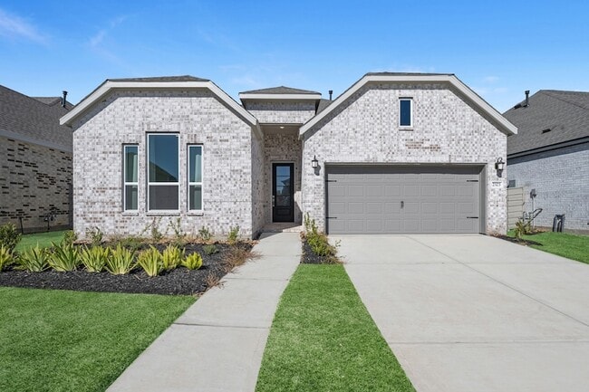 Building Photo - 2323 Hazel Berry St