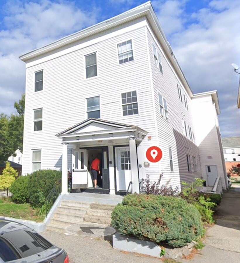 Photo - 251 Pine St Unit 303