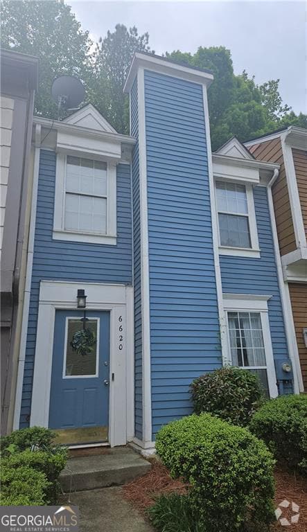 Building Photo - 6620 Wellington Square Rental