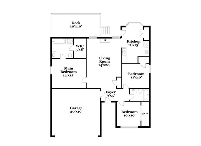 Photo - 4209-4204 4 Winds Ct SW