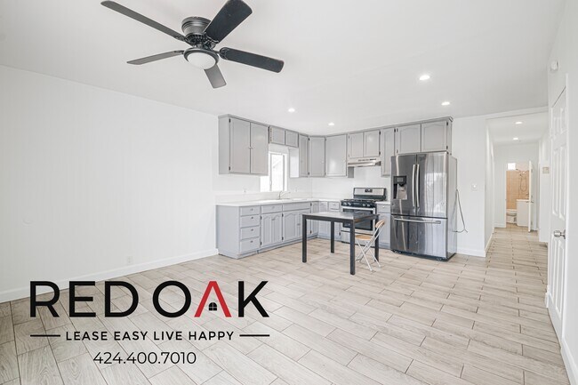 Photo - 5905 Bonsallo Ave Unit 5903