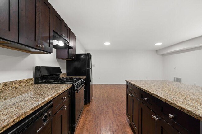 3900 Gwynn Oak Ave