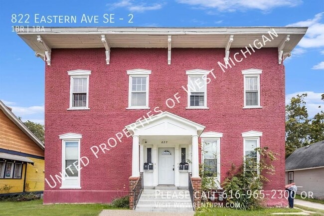 Photo - 822 Eastern Ave SE Apartment Unit 2