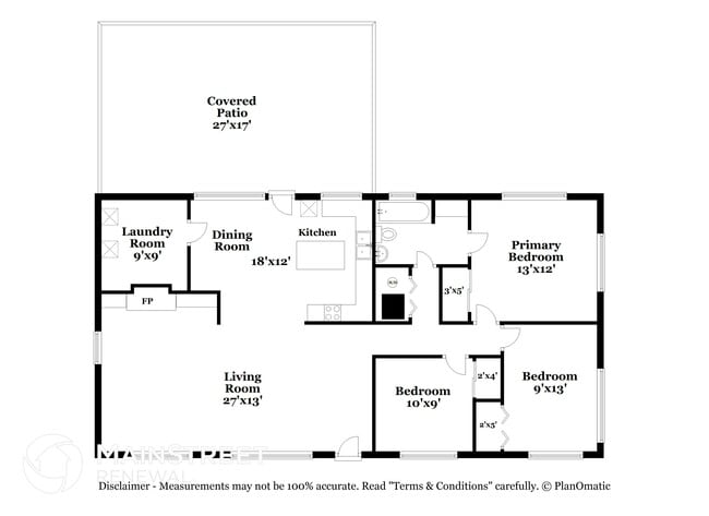 Photo - 3581 Stockholm Rd