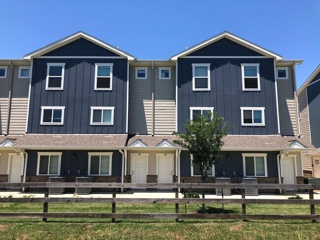 21155 Gosling Rd Unidad 45B