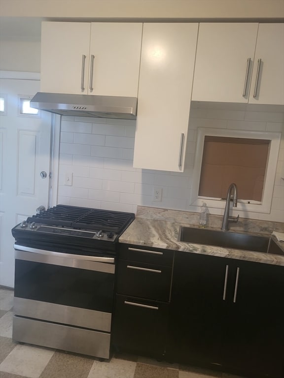 Photo - 25 Fessenden St Unit 2