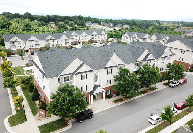 Gables of Cornerstone - Gables of Cornerstone Apartments