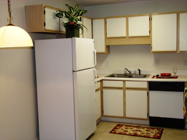 Salem Crest Apartment Homes